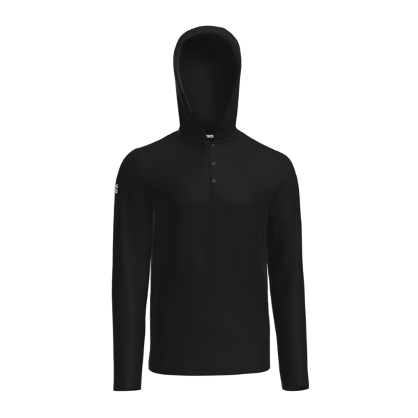 Men's Rain Jacket