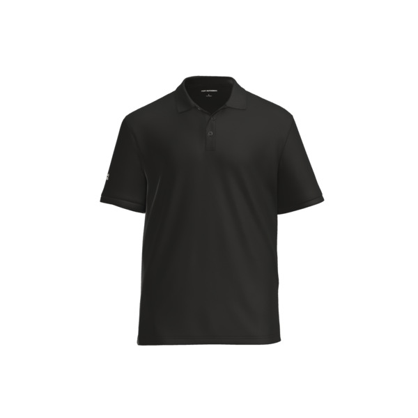 Port Authority Men's Wearever Signature Pique Polo