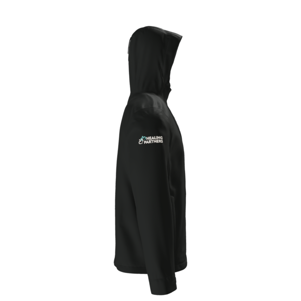 Ladies Rain Jacket