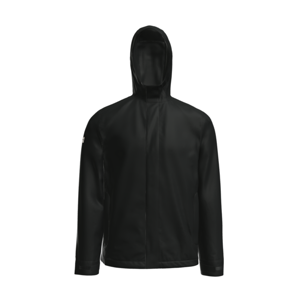 Ladies Rain Jacket