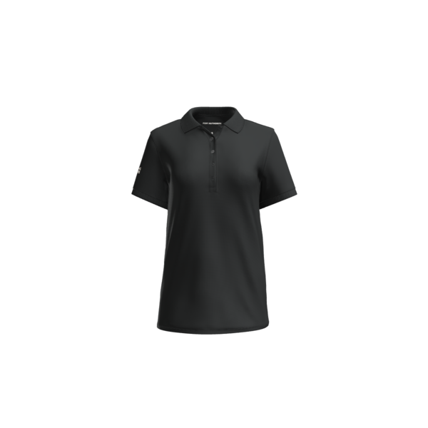 Port Authority Women's Wearever Signature Pique Polo