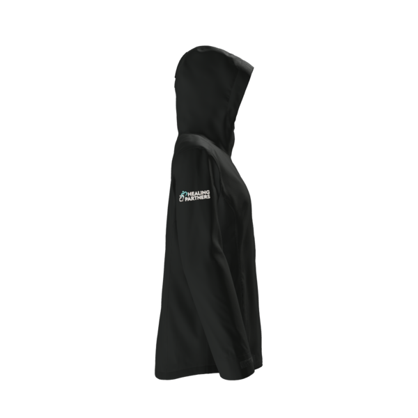 OGIO® Luuma Flex Hooded Henley